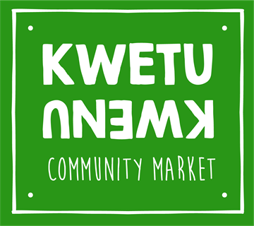 Kwetu Kwenu Community Market
