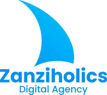 Zanziholics Digital Agency